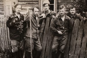 Ликвидаторы ЧАЭС рассказали, чего не хватает сериалу «Чернобыль» Ликвидаторы ЧАЭС рассказали, чего не хватает сериалу «Чернобыль»