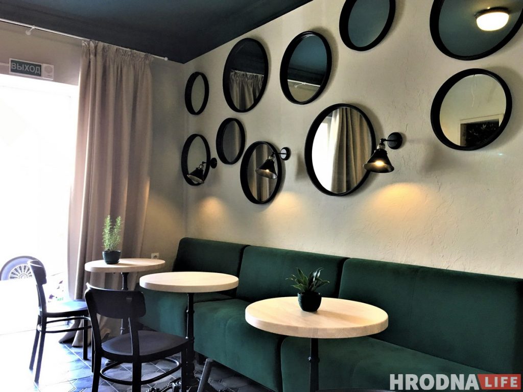 “Причина продажи - эмиграция”. В Гродно продают бары и кафе как готовый бизнес, среди них - Cuba, Corsar, "Ниндзя Кебаб"