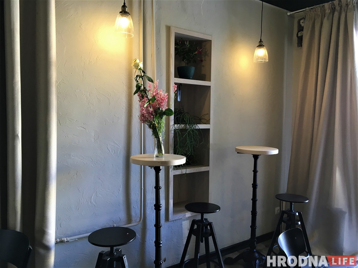 Венские вафли, домашнее мороженое и благотворительность по вторникам. На Большой Троицкой открылось новое кафе Венские вафли, домашнее мороженое и благотворительность по вторникам. На Большой Троицкой открылось новое кафе