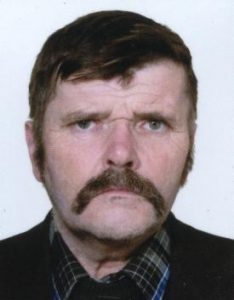 В Гродно ищут пенсионера. У мужчины могут быть проблемы з памятью