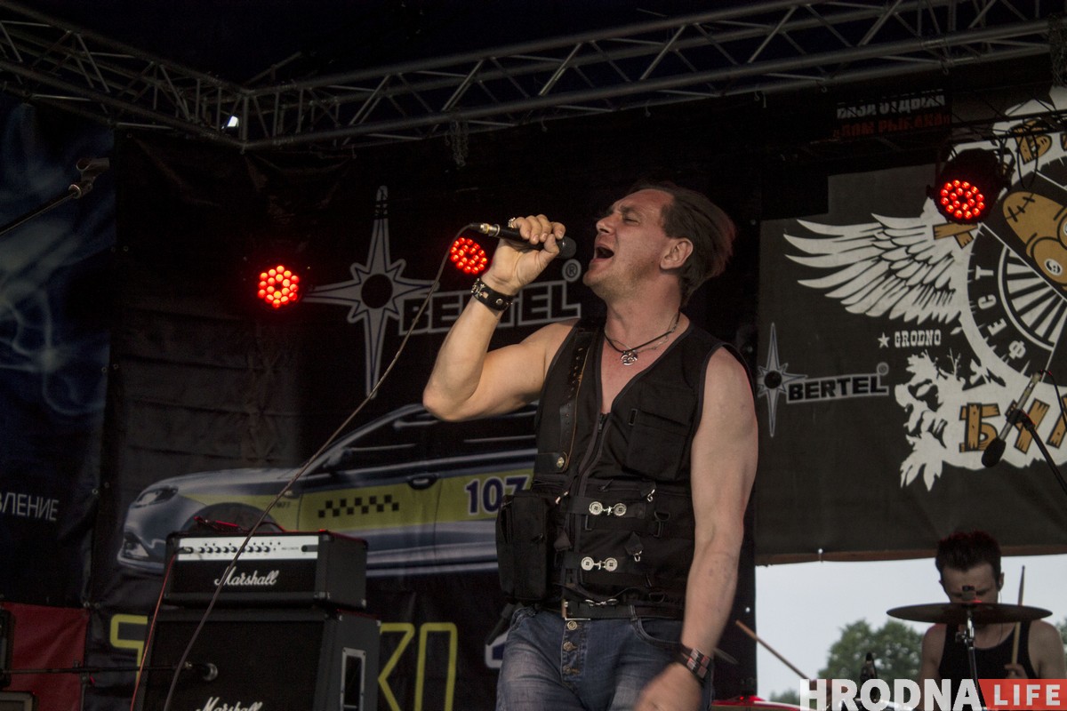 РСП, Dzieciuki и бесплатные татуировки. Как прошел байк-фестиваль «Хавайся ў бульбу-2019» РСП, Dzieciuki и бесплатные татуировки. Как прошел байк-фестиваль «Хавайся ў бульбу-2019»