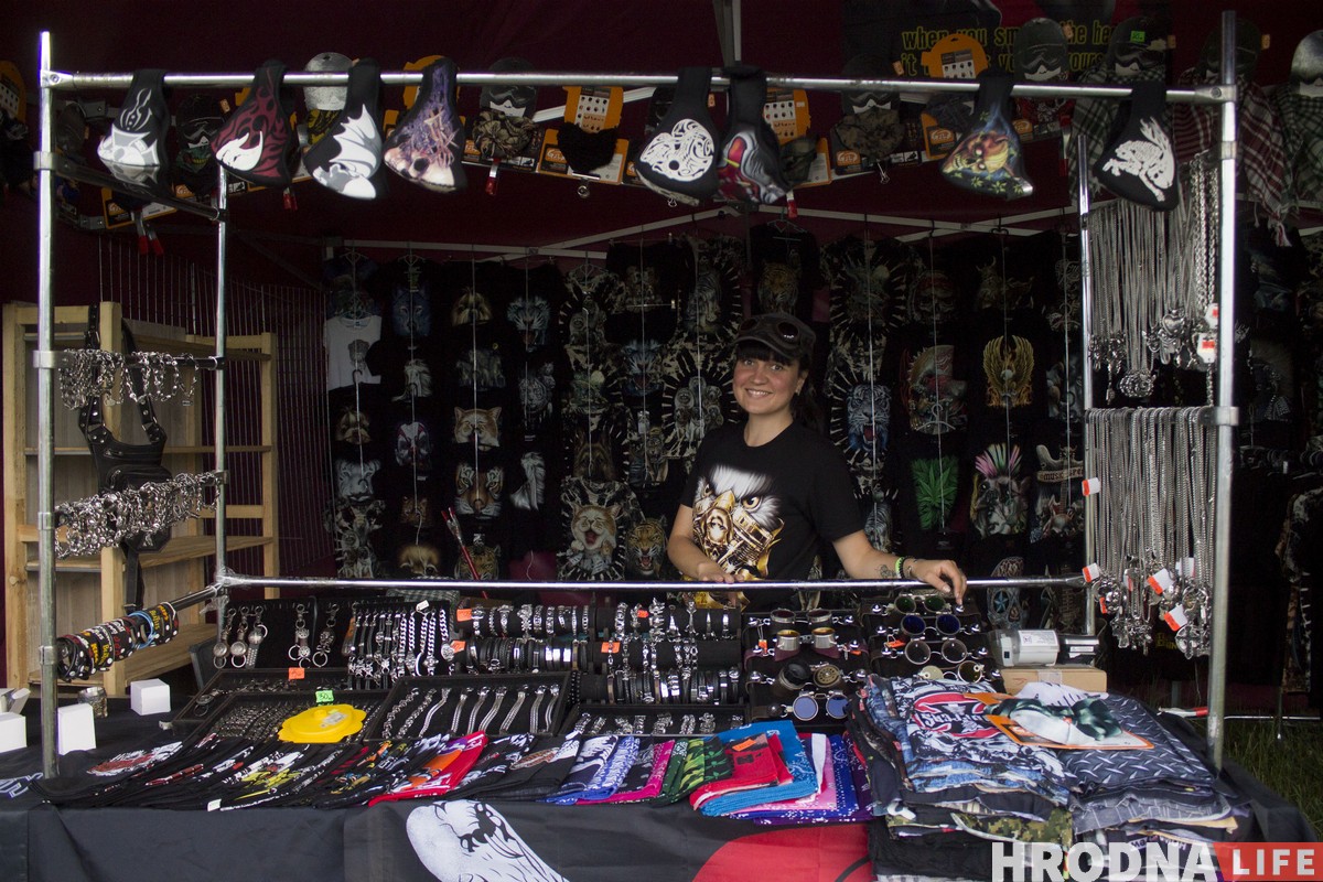 РСП, Dzieciuki и бесплатные татуировки. Как прошел байк-фестиваль «Хавайся ў бульбу-2019» РСП, Dzieciuki и бесплатные татуировки. Как прошел байк-фестиваль «Хавайся ў бульбу-2019»