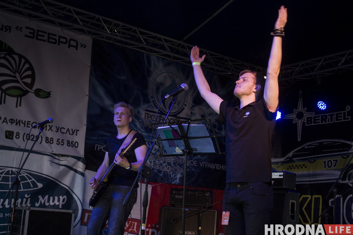 РСП, Dzieciuki и бесплатные татуировки. Как прошел байк-фестиваль «Хавайся ў бульбу-2019» РСП, Dzieciuki и бесплатные татуировки. Как прошел байк-фестиваль «Хавайся ў бульбу-2019»