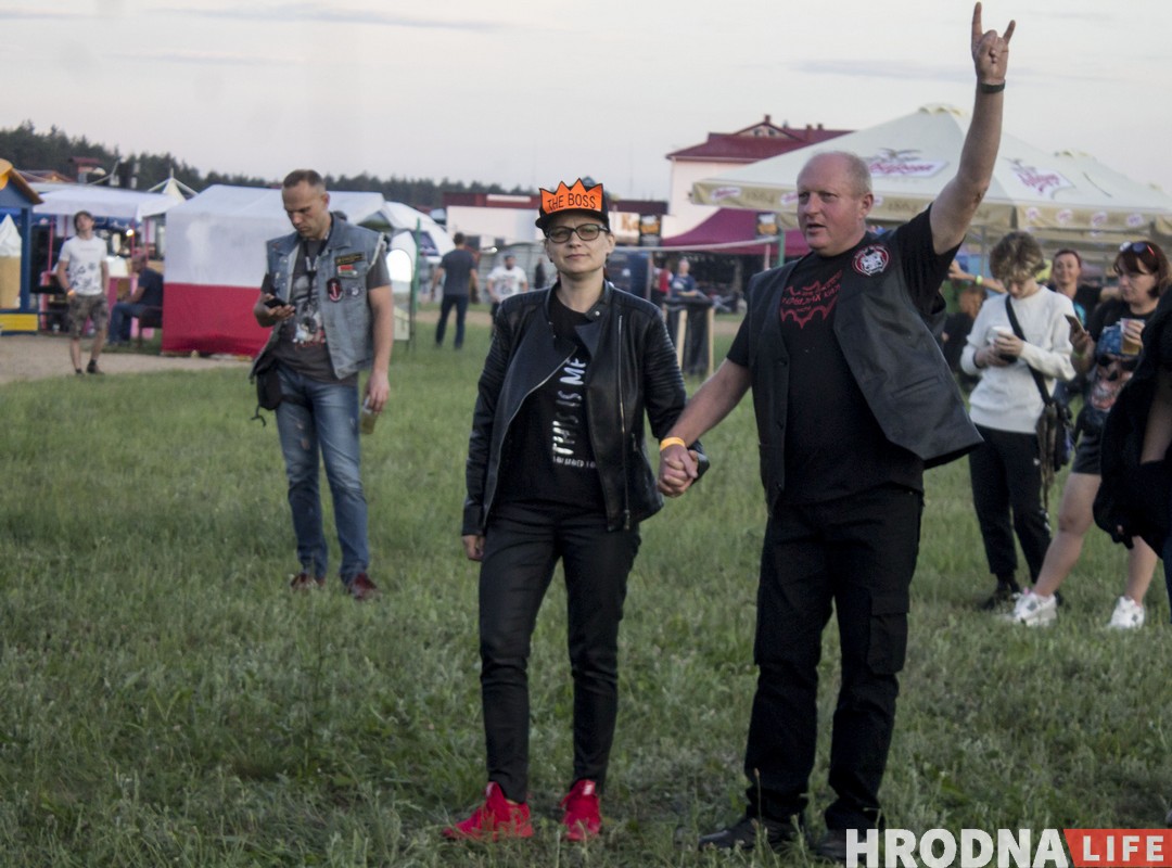РСП, Dzieciuki и бесплатные татуировки. Как прошел байк-фестиваль «Хавайся ў бульбу-2019» РСП, Dzieciuki и бесплатные татуировки. Как прошел байк-фестиваль «Хавайся ў бульбу-2019»