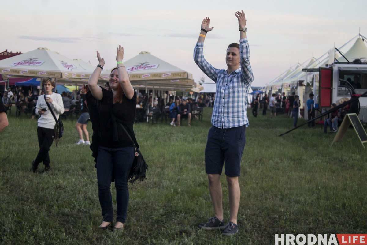 РСП, Dzieciuki и бесплатные татуировки. Как прошел байк-фестиваль «Хавайся ў бульбу-2019» РСП, Dzieciuki и бесплатные татуировки. Как прошел байк-фестиваль «Хавайся ў бульбу-2019»