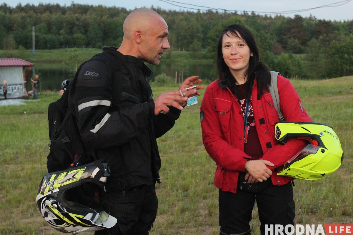 РСП, Dzieciuki и бесплатные татуировки. Как прошел байк-фестиваль «Хавайся ў бульбу-2019» РСП, Dzieciuki и бесплатные татуировки. Как прошел байк-фестиваль «Хавайся ў бульбу-2019»