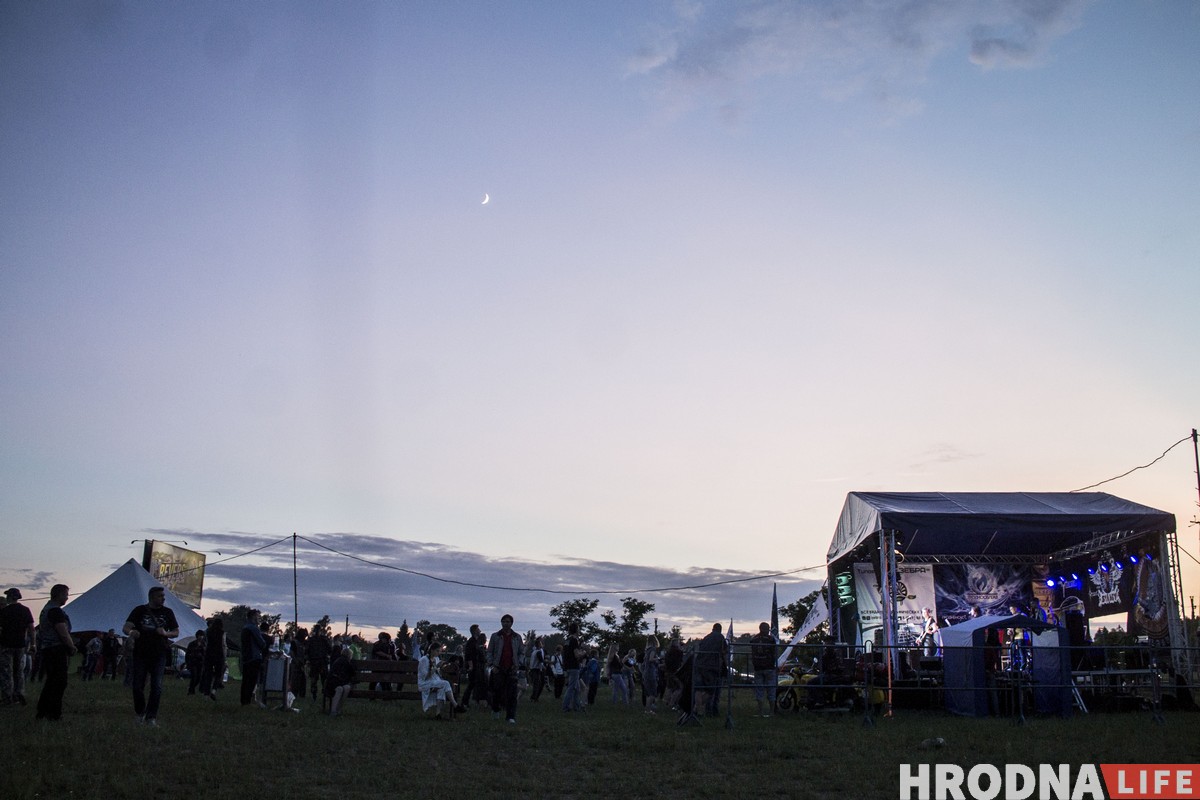 РСП, Dzieciuki и бесплатные татуировки. Как прошел байк-фестиваль «Хавайся ў бульбу-2019» РСП, Dzieciuki и бесплатные татуировки. Как прошел байк-фестиваль «Хавайся ў бульбу-2019»