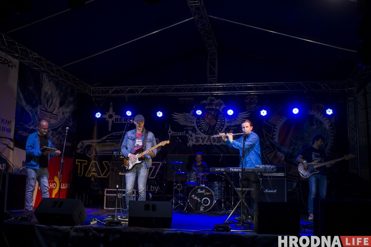 РСП, Dzieciuki и бесплатные татуировки. Как прошел байк-фестиваль «Хавайся ў бульбу-2019» РСП, Dzieciuki и бесплатные татуировки. Как прошел байк-фестиваль «Хавайся ў бульбу-2019»