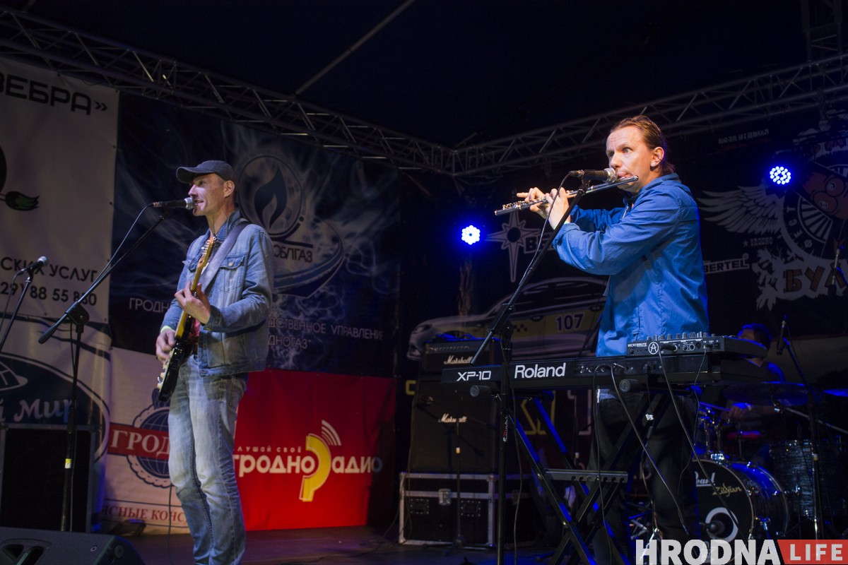 РСП, Dzieciuki и бесплатные татуировки. Как прошел байк-фестиваль «Хавайся ў бульбу-2019» РСП, Dzieciuki и бесплатные татуировки. Как прошел байк-фестиваль «Хавайся ў бульбу-2019»