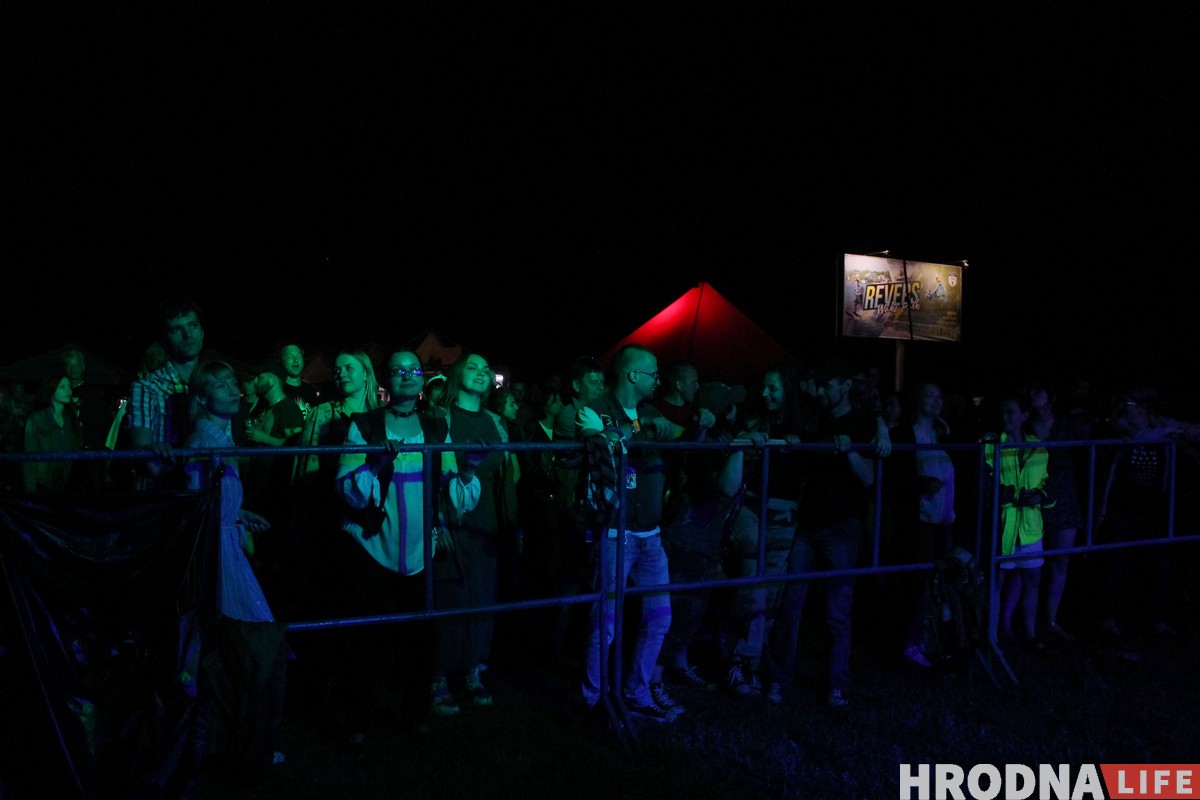 РСП, Dzieciuki и бесплатные татуировки. Как прошел байк-фестиваль «Хавайся ў бульбу-2019» РСП, Dzieciuki и бесплатные татуировки. Как прошел байк-фестиваль «Хавайся ў бульбу-2019»