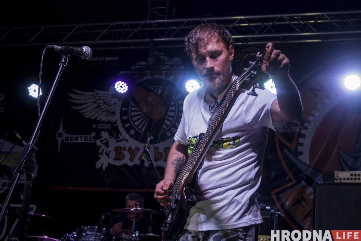 РСП, Dzieciuki и бесплатные татуировки. Как прошел байк-фестиваль «Хавайся ў бульбу-2019» РСП, Dzieciuki и бесплатные татуировки. Как прошел байк-фестиваль «Хавайся ў бульбу-2019»