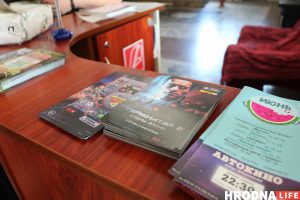 «Секс в большом городе» по-белорусски уже можно посмотреть онлайн «Секс в большом городе» по-белорусски уже можно посмотреть онлайн