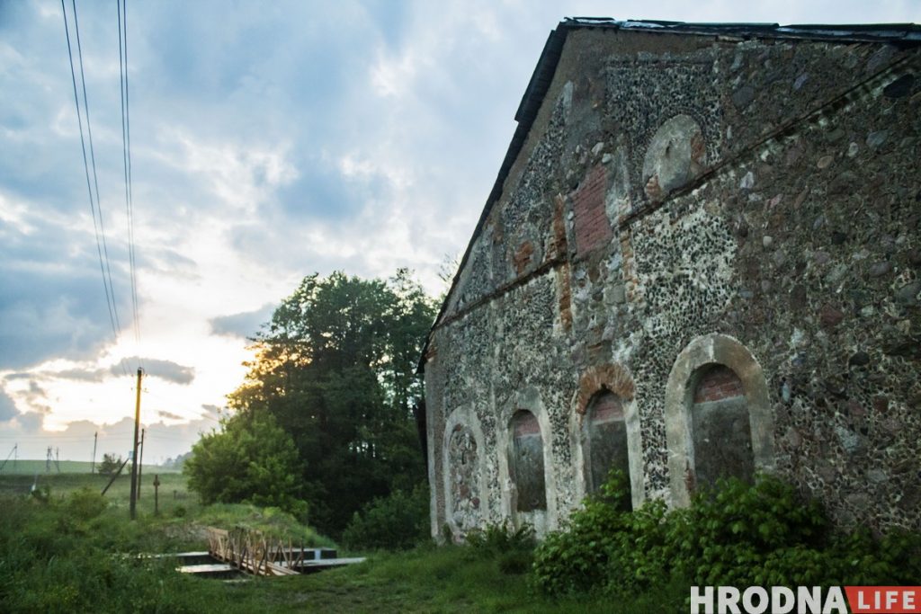 Гродненец восстанавливает старинную мельницу чтобы развивать туризм. Но все оказалось сложнее, чем он думал