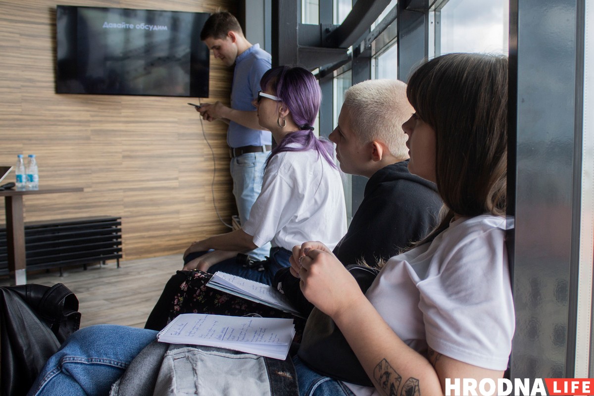 На байк-фесте не будет мотоколонны из-за закона об массовых мероприятиях. Байкеры недовольны На байк-фесте не будет мотоколонны из-за закона об массовых мероприятиях. Байкеры недовольны