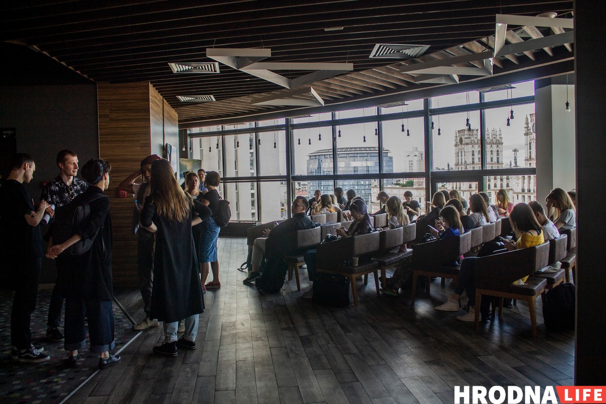 На байк-фесте не будет мотоколонны из-за закона об массовых мероприятиях. Байкеры недовольны На байк-фесте не будет мотоколонны из-за закона об массовых мероприятиях. Байкеры недовольны