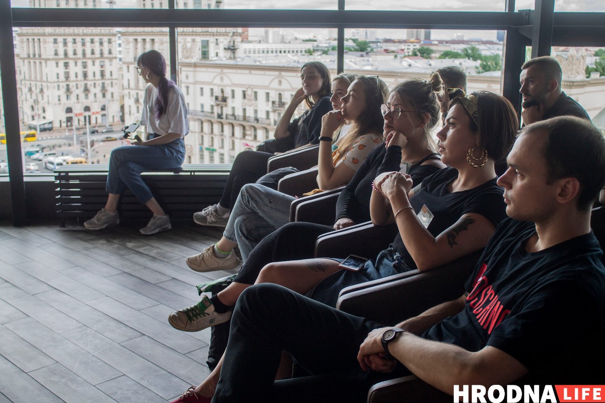 На байк-фесте не будет мотоколонны из-за закона об массовых мероприятиях. Байкеры недовольны На байк-фесте не будет мотоколонны из-за закона об массовых мероприятиях. Байкеры недовольны