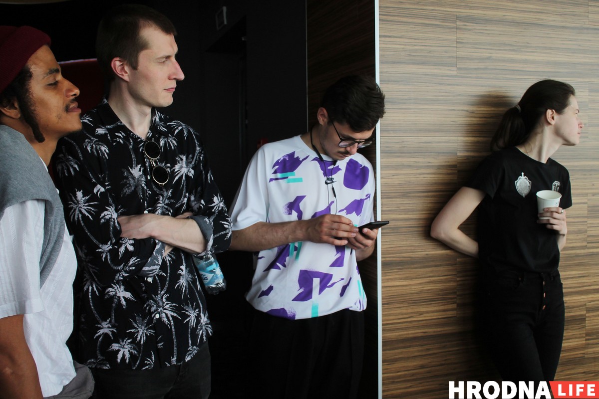 На байк-фесте не будет мотоколонны из-за закона об массовых мероприятиях. Байкеры недовольны На байк-фесте не будет мотоколонны из-за закона об массовых мероприятиях. Байкеры недовольны