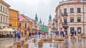 Гродненский историк получил медаль Рады БНР