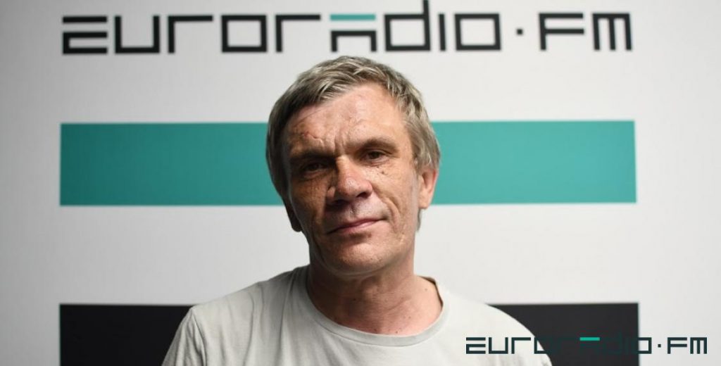 Вокалист Neuro Dubel Юрий Наумов в реанимации, на него напали с ножом