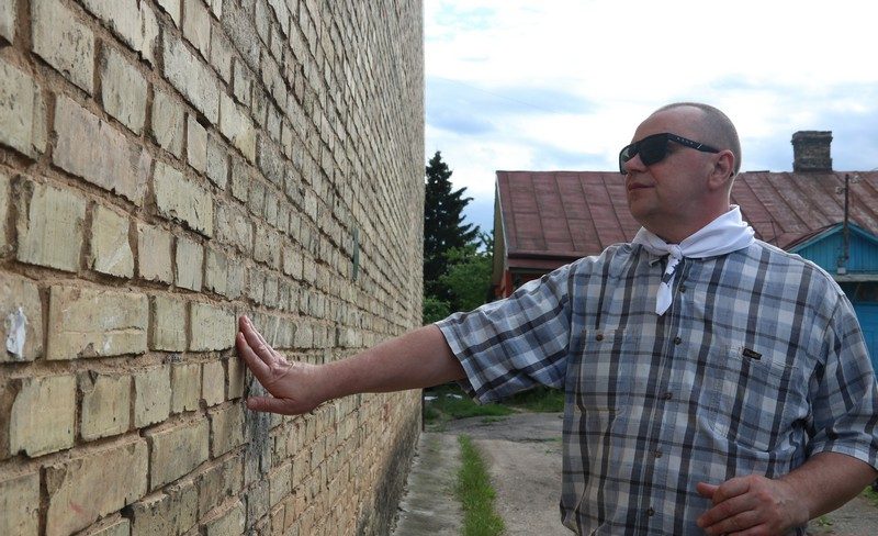 Штрафы, затрымання, блакаванне, «экстрэмізм». Шэсць гадоў спаўняецца Hrodna.life 10 кастрычніка