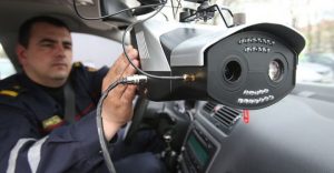 В Гродно увеличили контроль за неправильной парковкой