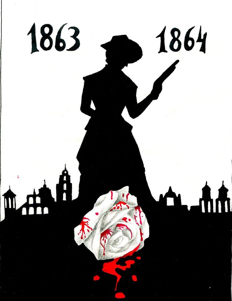 В Гродно пройдет квиз, посвященный Калиновскому и восстанию 1863-го года В Гродно пройдет квиз, посвященный Калиновскому и восстанию 1863-го года