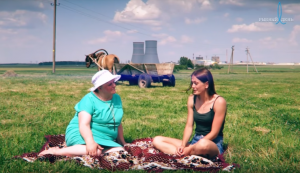 Хоккеист Лисичкин и журналист Кулевич пришли в гости к Чекану. О чем они говорили?