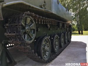 «Спыніце знішчэнне Гародні». Пока вы спали, на Волковича стали сносить старинный дом «Спыніце знішчэнне Гародні». Пока вы спали, на Волковича стали сносить старинный дом