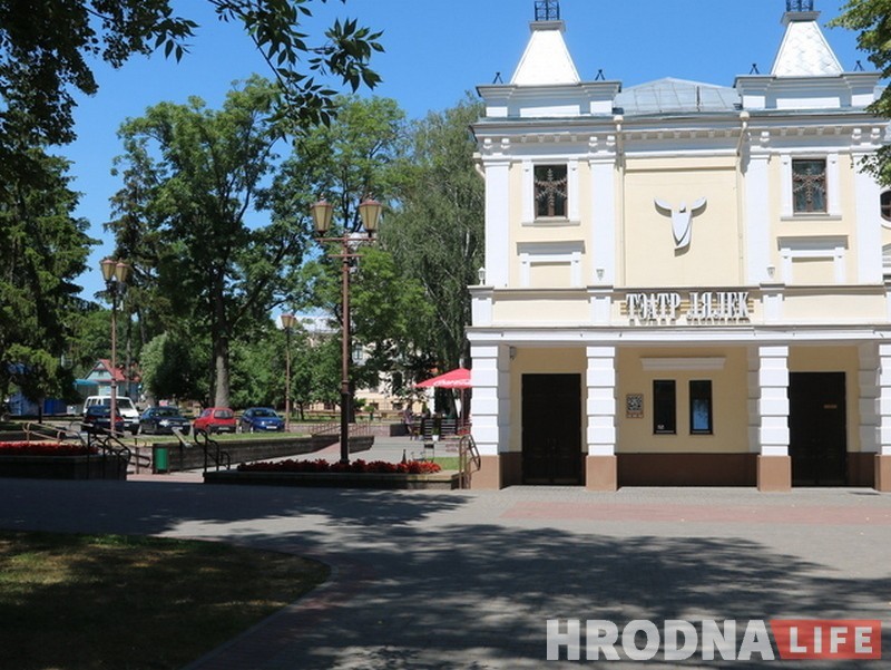 Как мы прожили год коронавируса в Гродно: действия властей, взаимопомощь общества и цифры, в которые не верил никто