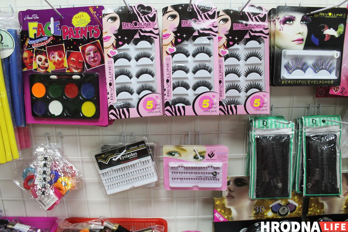 В Гродно работает местная сеть магазинов фиксированной цены: узнали, как они работают В Гродно работает местная сеть магазинов фиксированной цены: узнали, как они работают