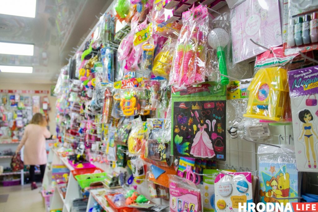 В Гродно работает местная сеть магазинов фиксированной цены: узнали, как они работают