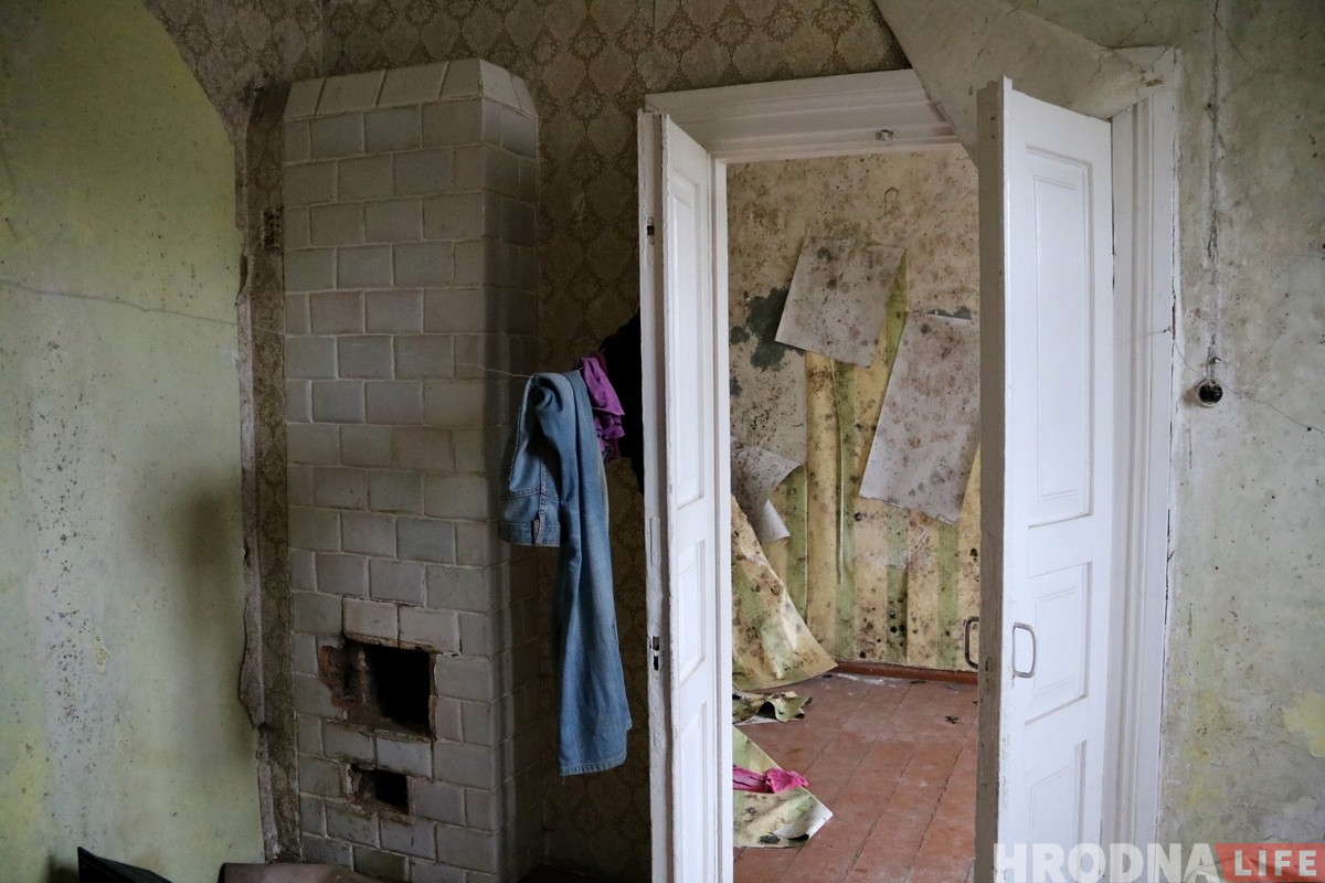 Старые дома на Мицкевича попытаются сохранить. Их будут продавать по одному Старые дома на Мицкевича попытаются сохранить. Их будут продавать по одному