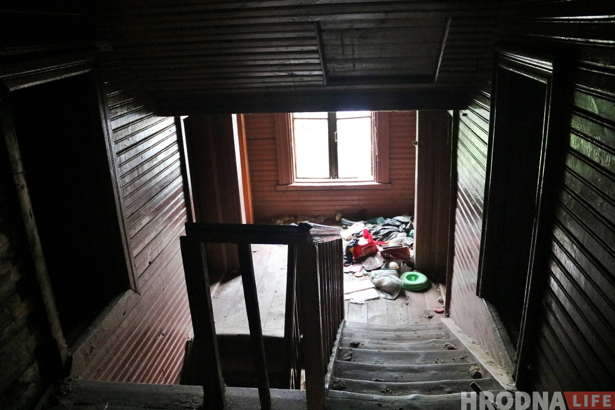 Старые дома на Мицкевича попытаются сохранить. Их будут продавать по одному Старые дома на Мицкевича попытаются сохранить. Их будут продавать по одному