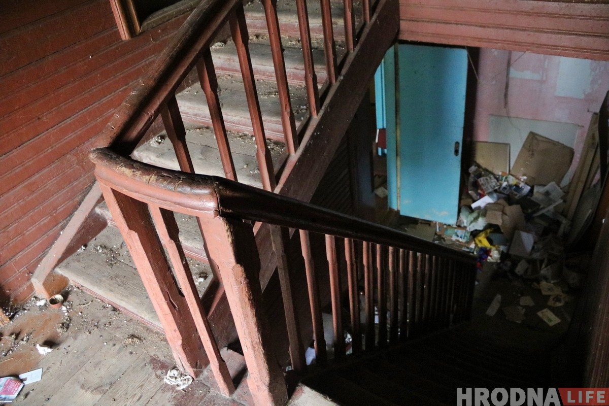 Старые дома на Мицкевича попытаются сохранить. Их будут продавать по одному Старые дома на Мицкевича попытаются сохранить. Их будут продавать по одному