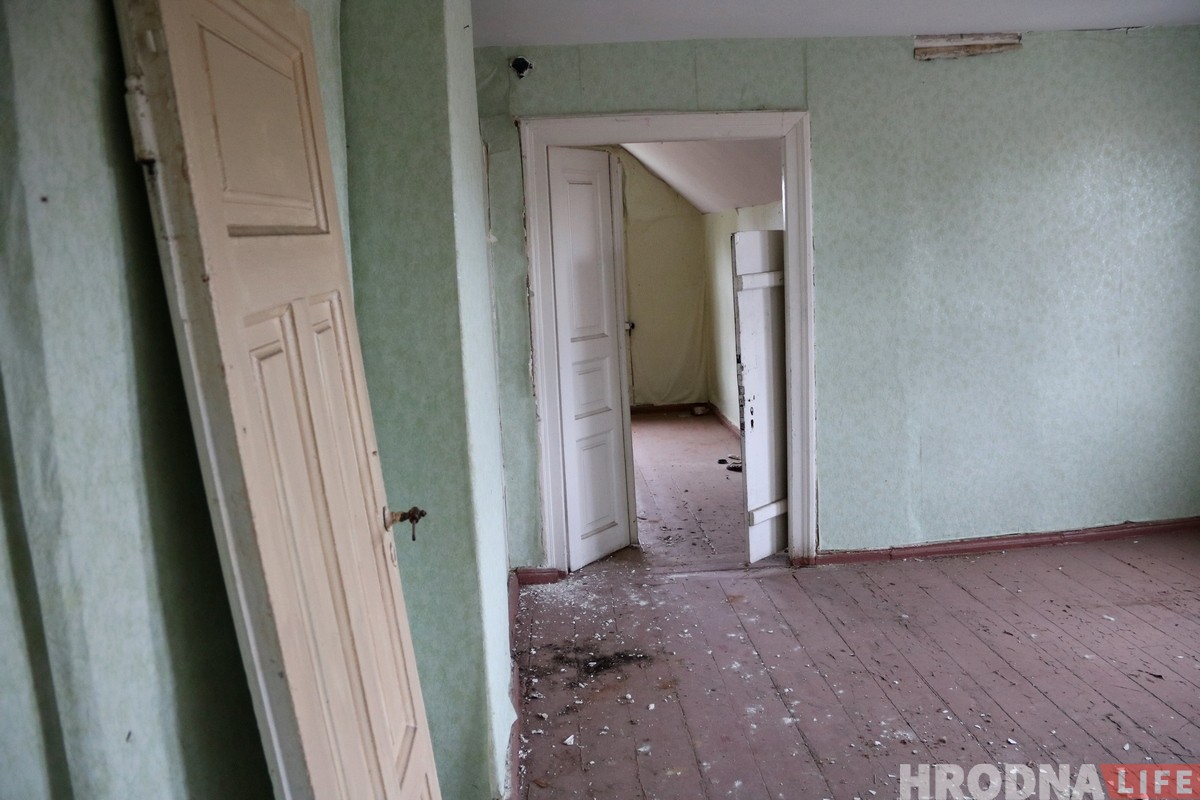 Старые дома на Мицкевича попытаются сохранить. Их будут продавать по одному Старые дома на Мицкевича попытаются сохранить. Их будут продавать по одному