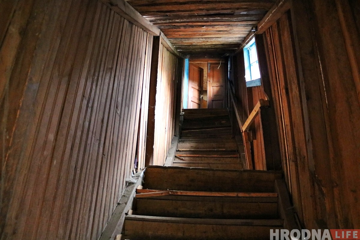 Старые дома на Мицкевича попытаются сохранить. Их будут продавать по одному Старые дома на Мицкевича попытаются сохранить. Их будут продавать по одному