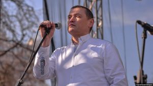 Умерла профессор Светлана Мусиенко: она создала в Гродно кафедру польской филологии и музей Зофьи Налковской Умерла профессор Светлана Мусиенко: она создала в Гродно кафедру польской филологии и музей Зофьи Налковской