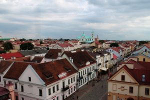 Гродно - четвертый по прибыли. В 2019 году большинство регионов Беларуси начали выбираться из долгов Гродно - четвертый по прибыли. В 2019 году большинство регионов Беларуси начали выбираться из долгов