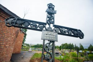 Что если ДНК не совпадут? Литовский антрополог о эксгумации останков брата Кастуся Калиновского в Беларуси