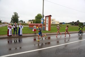 Власти: марафон дружбы «Гродно-Друскининкай» в этом году может стать самым массовым за девять лет своей истории