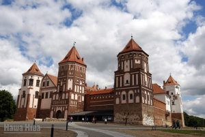 Белорусские ученые раскритиковали реконструкцию лица древнего человека, который жил под Волковыском