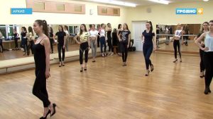 Впервые в Гродно пройдёт реалити-шоу Top-model Eurostar