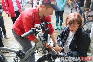 Журналисты и ІТ-шники из Гродно придумали компьютерную игру, чтобы правильно сортировать мусор