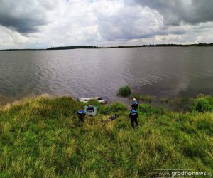 Уехал на рыбалку и погиб. В Гродненском районе вода унесла жизнь еще одного рыбака Уехал на рыбалку и погиб. В Гродненском районе вода унесла жизнь еще одного рыбака