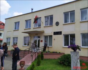 «Ему никто не давал права бить». Идет процесс о смерти учащегося лидского училища олимпийского резерва