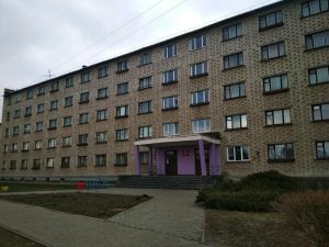 17 % жильцов гродненских общежитий за них не платят. С этим решили бороться