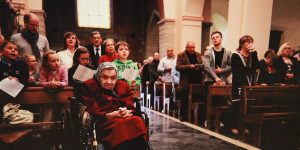 Как выходцев из Западной Беларуси возвращали в СССР в вагонах для скота. Премьера фильма «Жанин»