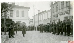 Ушли в 1939 на войну с немцами и не вернулись: большая фотоистория 76-полка им. Людвика Нарбута из Гродно