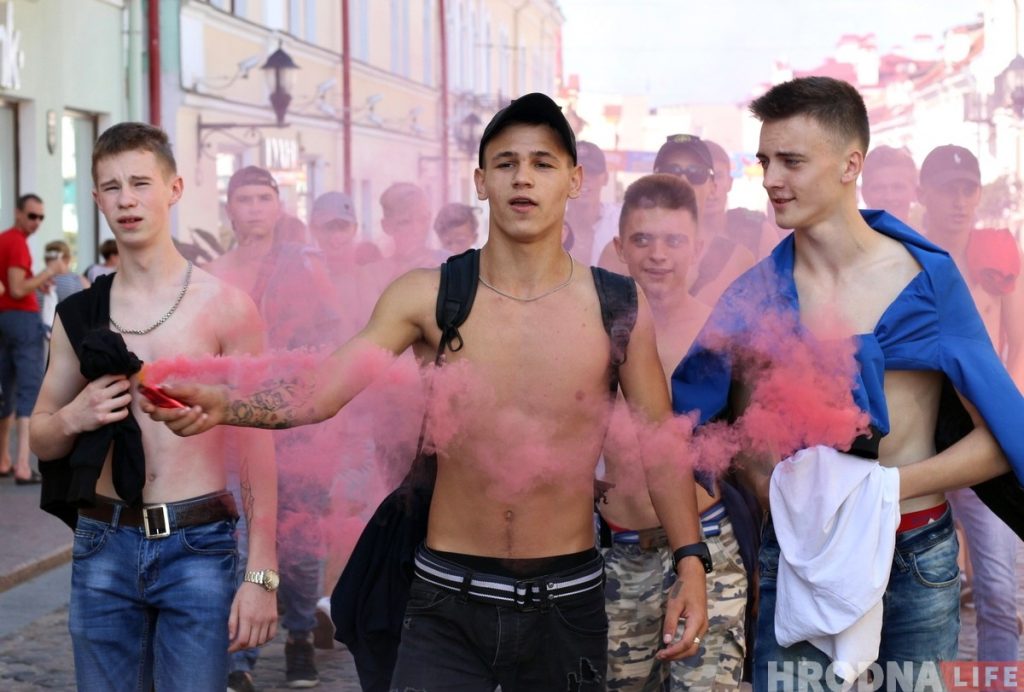 Взрывы с гибелью людей, репосты и уход судей. Кого оправдывали суды в Гродно и области?