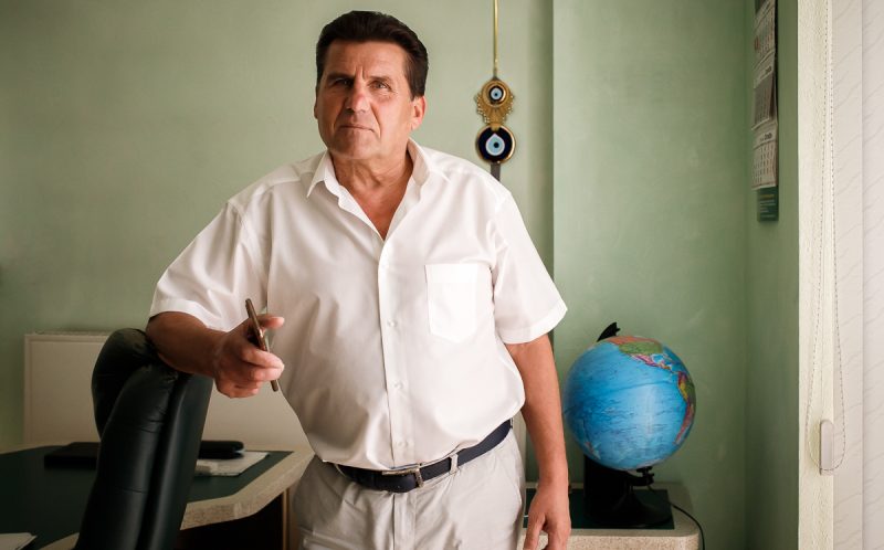 «Бедные сами виноваты, что они бедные!» - гродненский миллионер Семашко о бизнесе, рэкете и Бентли за $ 300 тысяч